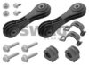 SWAG 30 93 6757 Repair Kit, stabilizer suspension
